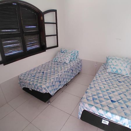 Casa Mattos Villa Sao Pedro da Aldeia Luaran gambar