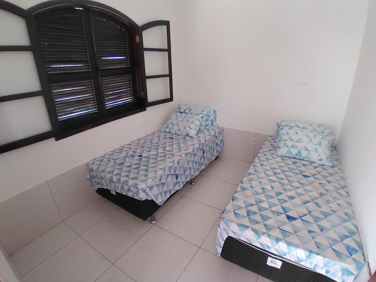 Casa Mattos Villa Sao Pedro da Aldeia Luaran gambar