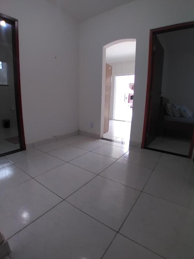 Casa Mattos Villa Sao Pedro da Aldeia Luaran gambar