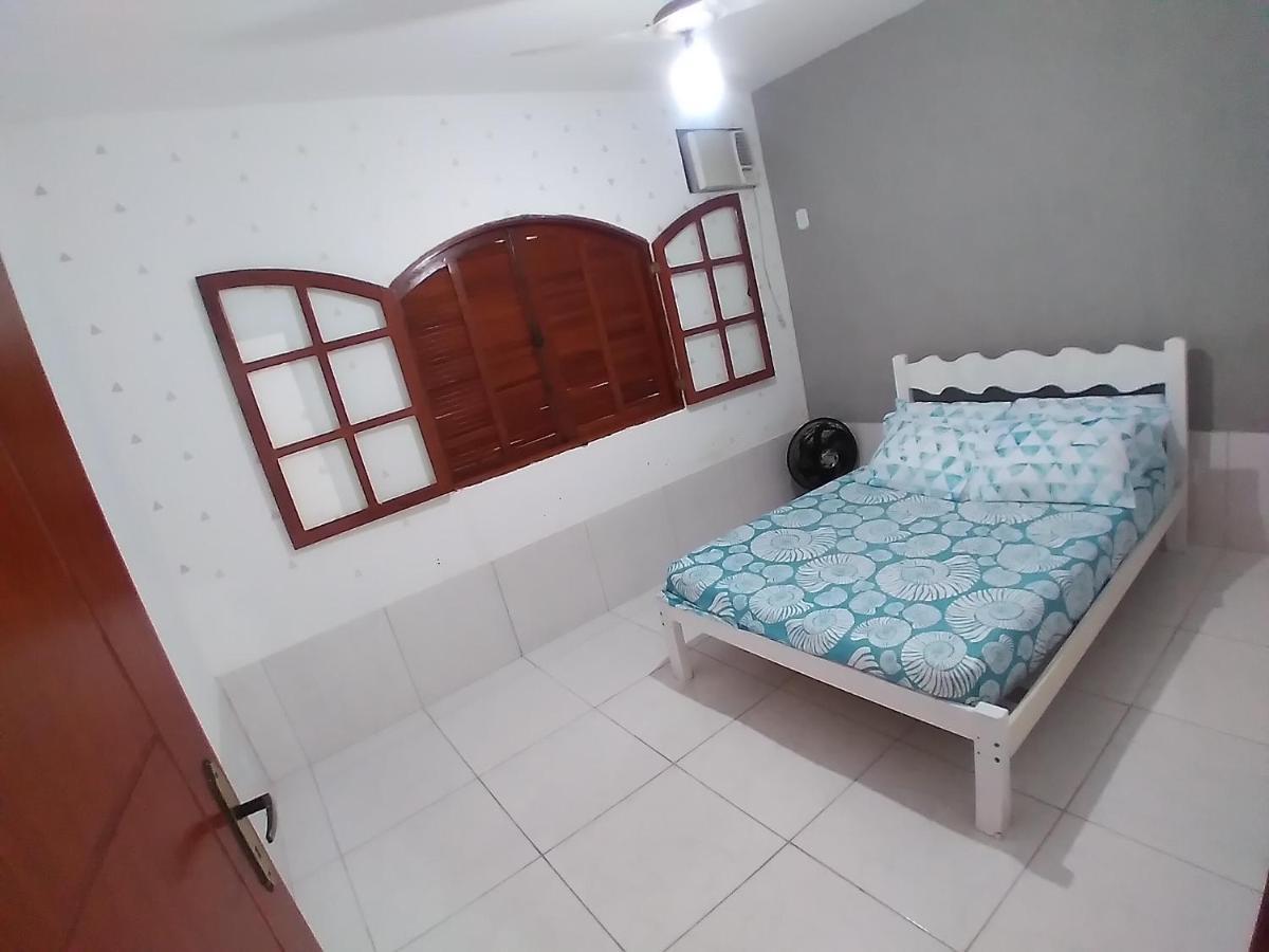 Casa Mattos Villa Sao Pedro da Aldeia Luaran gambar