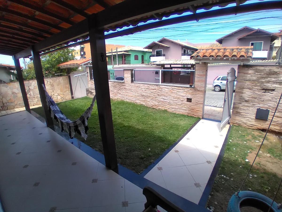 Casa Mattos Villa Sao Pedro da Aldeia Luaran gambar