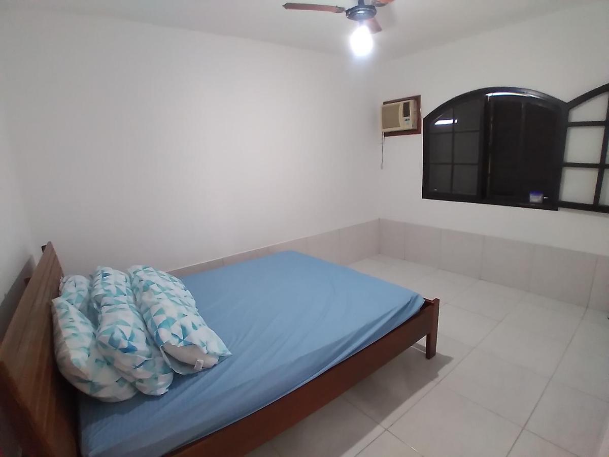 Casa Mattos Villa Sao Pedro da Aldeia Luaran gambar