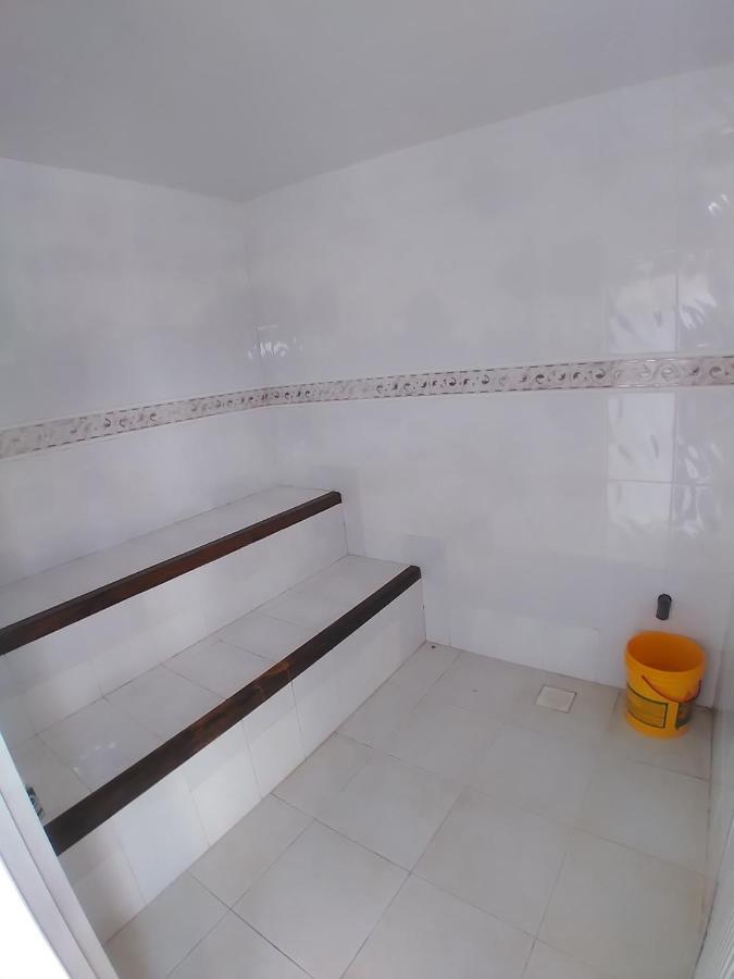 Casa Mattos Villa Sao Pedro da Aldeia Luaran gambar